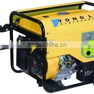 5kw Gasoline Generator thumbnail-1