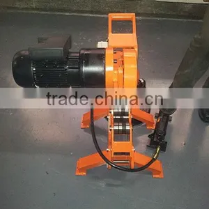 Portable Plasma Cutting Machine / Metal Tube Cutter thumbnail-1
