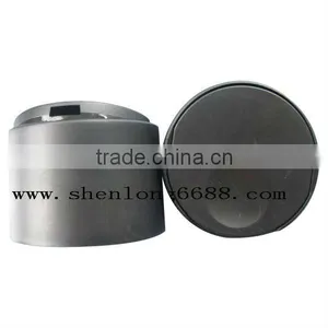 24/410 Plastic Disc Top Bottle Cap thumbnail-1