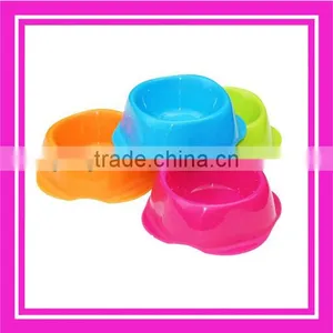 Pet Bowl / Dog Bowl / Plastic Pet Bowl thumbnail-1
