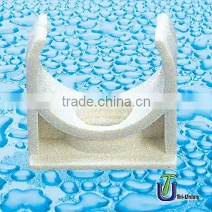 UPVC Plastic Pipe Tracket DIN PN16 / Plastic Pipe Tracket /UPVC Pipe thumbnail-1