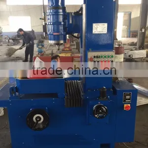 CNC Gantry Type Surface Grinding Machine YM-K2212 thumbnail-3