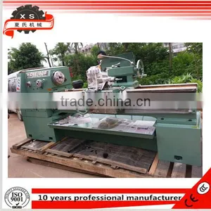 High Performance CH7525 China Mini Metal Lathe Machine CNC Turning Center With Cheap Price thumbnail-6