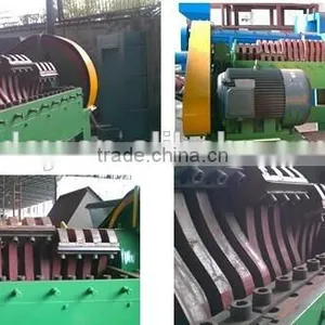 China Plastic Crusher PS-600 With High Quality thumbnail-5