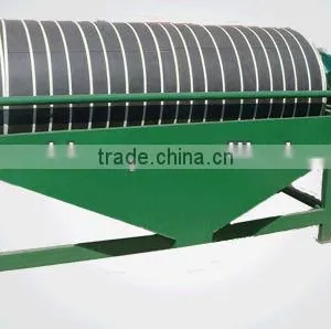 Wide Application Stable Performance Manual Magnetic Separator thumbnail-1