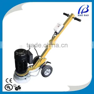 Hot Sale Htc Floor Grinder SFG250-1 Plastic Grinder for Sale thumbnail-2