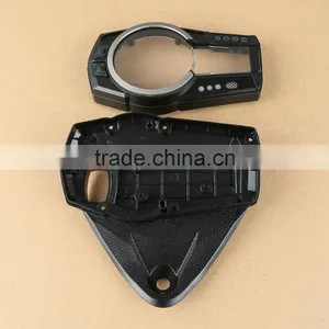 Speedo Meter Gauge Tachometer Case Cover For Suzuki K9 Gsxr 1000 2009-2016 2015 thumbnail-2