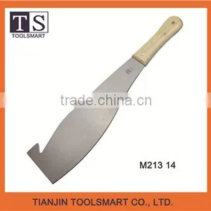 Multi Functional Handmade Machete or Matchet thumbnail-2