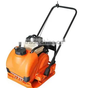 GMC-100 Construction Plate Compactor thumbnail-5