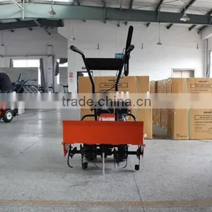 6.5HP Agricultural Garden Cultivator Parts thumbnail-2