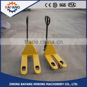 2ton-5ton Hydraulic Manual Pallet Truck,2500kg Hand Pallet Truck thumbnail-3