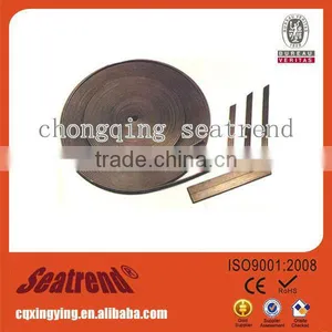 Flexible Salable Magnetic Rubber Band thumbnail-1