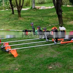 42cc Gasoline Brush Cutter Spare Part Flexible Shaft Grass Cutting Machine Drive Shaft for Brush Cutter thumbnail-2