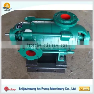 Hot Oil Fuel Multistage Centrifugal Pump thumbnail-4