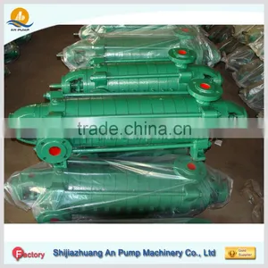 2 Inch 15 hp Stainless Steel Multistage Electric Water Pump thumbnail-4