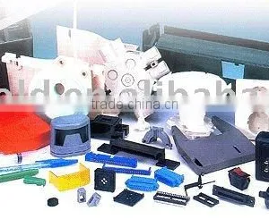 Mold Plastic Injection,Plastic Injection Molding Parts thumbnail-1