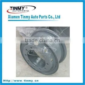 Truck Wheel Rims 7.00-20 thumbnail-1