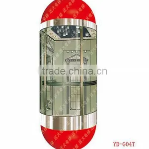 Huizhou Yuanda Glass Lift thumbnail-1