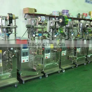 Automatic Liquid Packing Machine thumbnail-1
