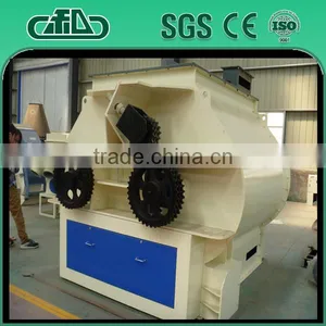 High Efficiency Energy Saving Animal Poultry Livestock Pellet Making thumbnail-5