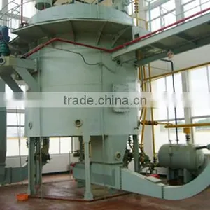 Soya Bean Oil Solvent Extraction Machine for Oil Plant thumbnail-1