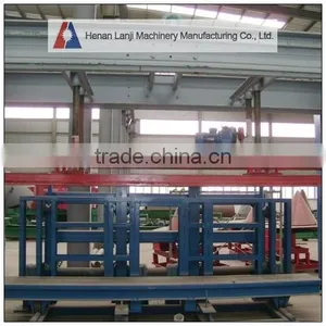 2015 Long Durability Aac Block Machine Suppliers thumbnail-2