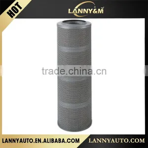 P550577 Hf35195 126-2081 DIESEL TRUCK AIR FILTER thumbnail-1
