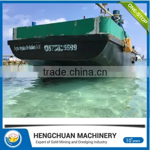 Hot Selling Multifuctional Tug Boat/work Ship/transportation Vessal or Sale thumbnail-1