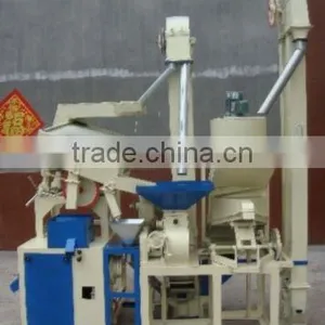 Grain Mill Machinery thumbnail-1
