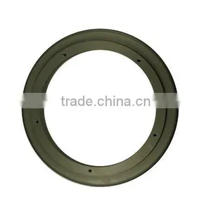 Aluminium Diecasting Ring thumbnail-1