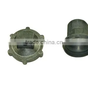 Zinc Casting Plug thumbnail-1