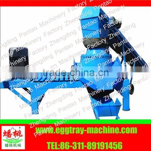 2014 Year Streamlined Biomass Briquette Machine thumbnail-1