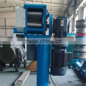 Weld Wire Flux Cored Wire Pointing Machine thumbnail-1