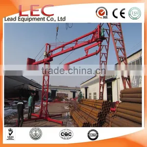 2016 Hot Sale Concrete Placing Boom for Building Equipment thumbnail-1