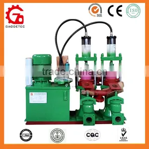 2016 Hot Sale Low Cost Acid Resistant Pump Slip Pump thumbnail-1