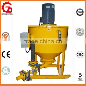 Gaode Grouting Equipment for Sealing of Rock and Soil thumbnail-5