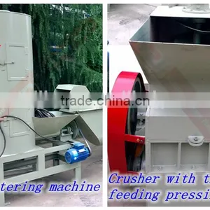 YZJ 2015 Newest Waste Pet Bottle Washing Plant thumbnail-2