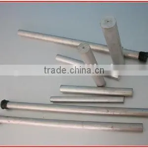 Magnesium Anodes for Boiler and Water Heater thumbnail-1