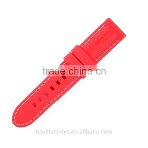 Silicone Watch Band thumbnail-6