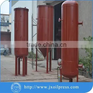 Screw Sunflower Oil Press Machine thumbnail-5