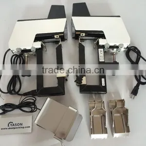 ES02 Double Head Electric Stapler thumbnail-5