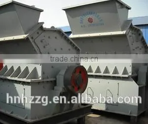 Low Investment Metal Scrap Crushing Machine thumbnail-1