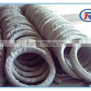 High Tensile Galvanized Wire/ Hot Dip Galvanized Wire /Electro Galvanized Wire (factory) thumbnail-4