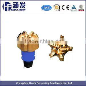 PDC Drill Bits for Sale thumbnail-4