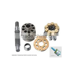 EX120-5 Excavator Pump Parts thumbnail-2