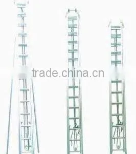 Aluminium Tangga 12 Meter 4 Meters 9 Meters 15 Meters thumbnail-2