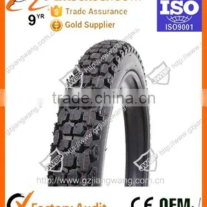 Calidad Taiwan Durable Neumaticos Para Motocicletas thumbnail-1