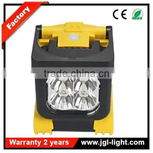 Rechargeable Magnetic Led Work Light 12w Cree Led Work Light thumbnail-1