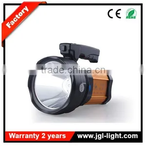 Rechargeable Outdoor Search Equipment 1500lm Search Tool 5JG-A398 Work Light With Handle thumbnail-1