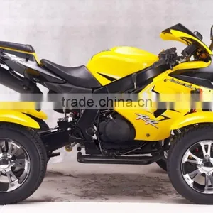350CC EEC Racing ATV(TKA350E-X) thumbnail-4